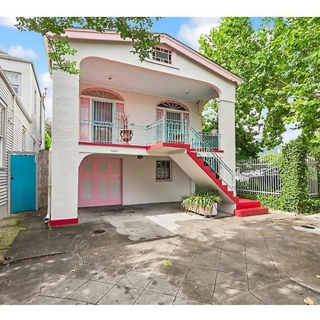 Getaway On Chartres Apartment New Orleans Exterior photo